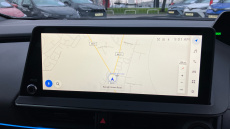 Toyota Prius 2.0 PHEV Design 5dr CVT Hatchback